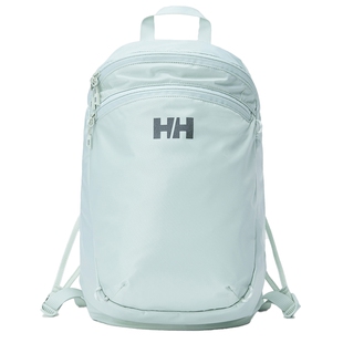 【经典款】HELLY HANSEN/HH 轻户外通勤轻量防泼水15L双肩背包