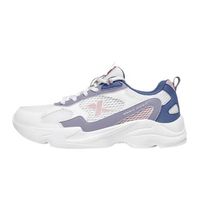 特步运动鞋女休闲跑步鞋