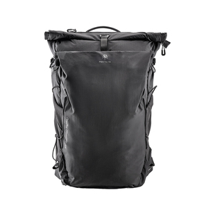 PGYTECH蒲公英OnePro Ultralight户外旅行双肩背包20L 30L微单反相机无人机通勤轻量大容量专业摄影登山包40L