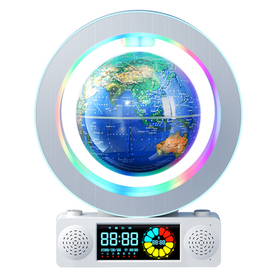 时间管理器丨AI天猫精灵地球仪
