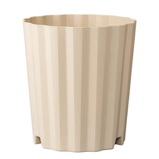 爱丽思大花盆月季多肉龟背竹专用阳台家用加厚塑料树脂爱丽丝透气