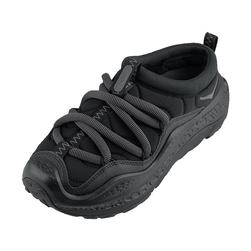 HokaOneOne简洁防滑包头休闲鞋