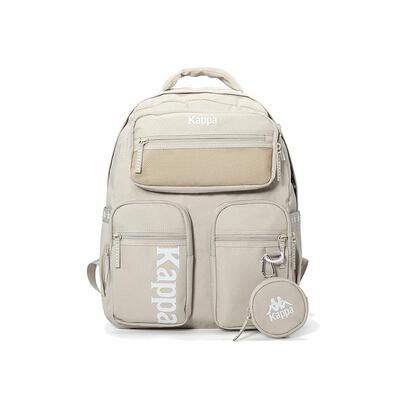 Kappa卡帕男女双肩背包