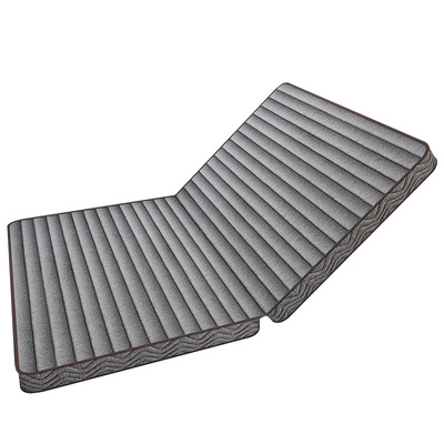 榻榻米床垫子可折叠定制椰棕硬垫