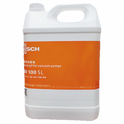 原厂普旭真空泵专用油旋片泵油