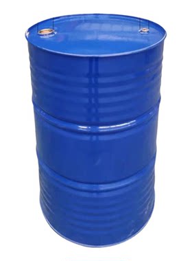 加厚铁桶200升柴油化工桶已清洗