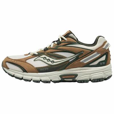 Saucony Cohesion 2K PRM   低帮 生活休闲鞋 男女同款S79073-5