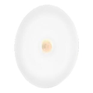 人体感应灯智能床头过道灯卧室睡眠灯家用过道声光控充电式小夜灯