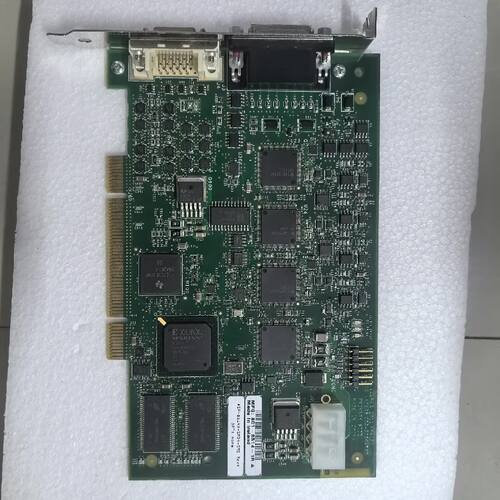 ASPM-8514X-SMD4 COGNEX康耐视图像采集卡