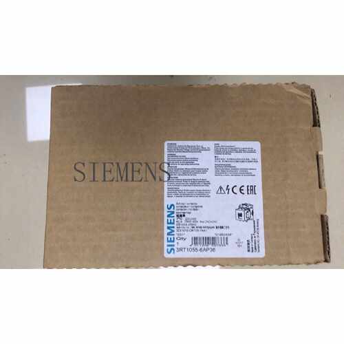 议价西门子3RT10541AF36 3RT1054-1AP36 3RT10541AP36 3RT1054-1A
