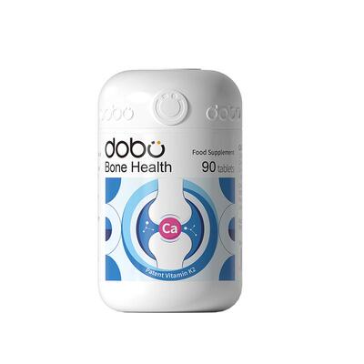 骨折术后恢复专用专利K2钙片