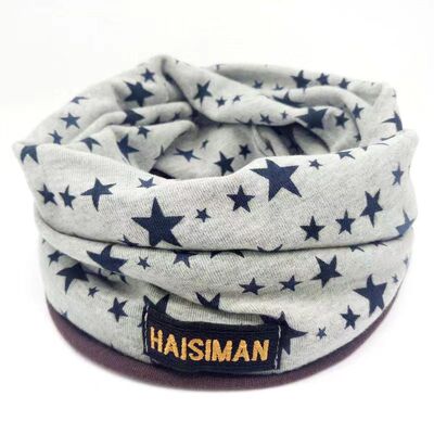 户外秋冬保暖围脖魔术头巾护脸套