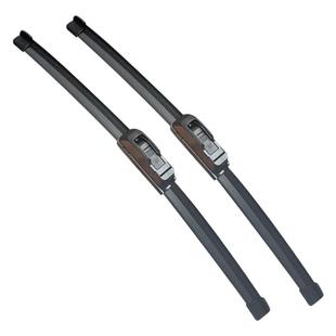 电动三轮四轮车雨刮器无骨刮水器老年代步车雨刷片胶条通用雨刷