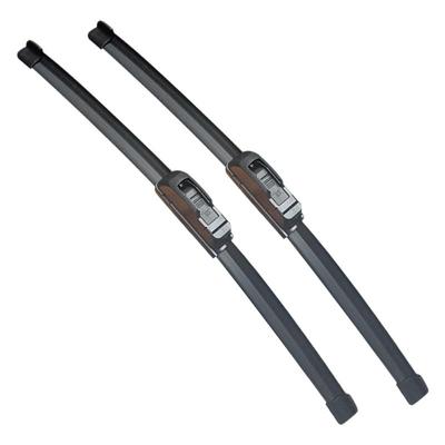 无骨前雨刮器高清静音耐用