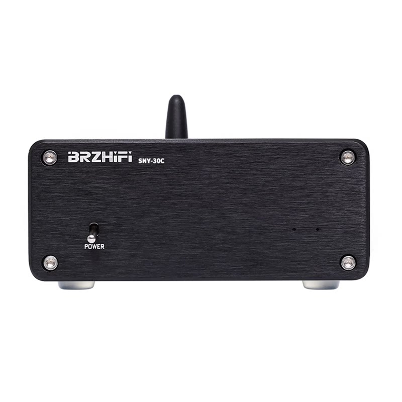 伟良音响BRZHIFI蓝牙王SNY30C双核心PCM1794A解码器蓝牙6.2 LDAC