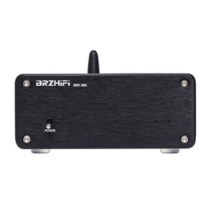 伟良 SNY30C蓝牙王PCM1794A双核芯解码器 蓝牙5.4 LDAC线性电源