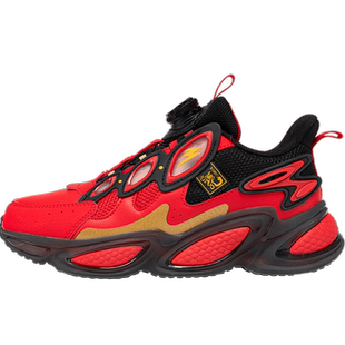 【商场同款】361度童鞋男童休闲鞋春季新款中大童运动鞋