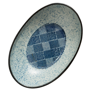 创意特色元宝碗陶瓷大碗汤碗 大容量拉面碗炒菜碗海鲜碗水果碗