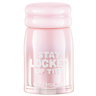 卡姿兰口红唇釉不掉色不沾杯低饱和裸色系水雾唇露淡唇纹官方正品