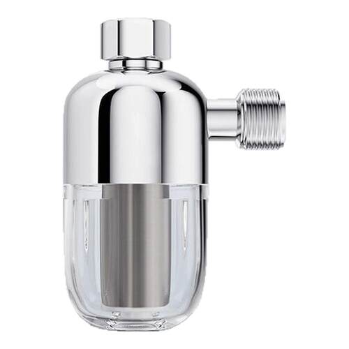 小型热水器过滤器免换芯洗衣机进水前置净水器智能马桶自来水阻垢