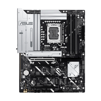 Asus/华硕PRIME Z890-P WIFI/D4 电竞台式电脑游戏主板支持245k