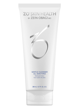 Zo Skin Gentle Cleanser温和保湿洁面啫喱洗面奶 200ml