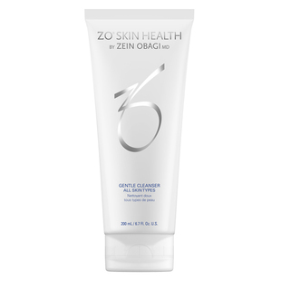 Zo Skin Gentle Cleanser温和保湿洁面啫喱洗面奶 200ml