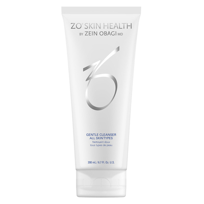 Zo Skin Gentle Cleanser温和保湿洁面啫喱洗面奶 200ml