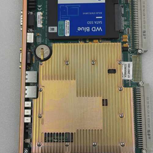 AMAT 0195-16503 V295A5622 General Micro System V295 90-2248-