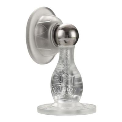 门档器硅胶强磁门吸免打孔