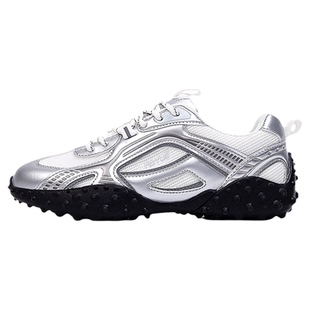 feiyue/飞跃女鞋透气网鞋2026春夏季新款爆款网面德训鞋运动百搭