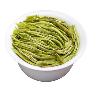 中闽峰州 茉莉花茶龙珠浓香型 香珠绣球横县茉莉绿茶新茶茶叶