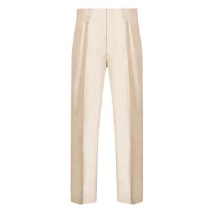 【水洗纯棉】CULTUM休闲经典复古好莱坞裤西装裤双褶直筒西裤男