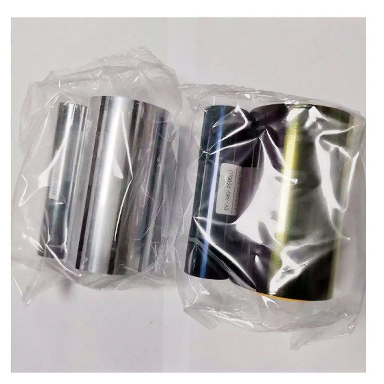 DNP CY-340-100DSD CY-3RA-100彩色带转印膜 CX-D80D再转印色带