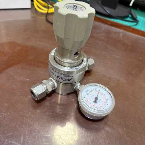 APTech阿普泰克不锈钢减压阀，型号AP1210S，件—议价