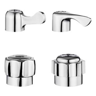 水龙头内阀芯配件开关手柄维修通用福建芽单冷龙头角阀阀芯配件