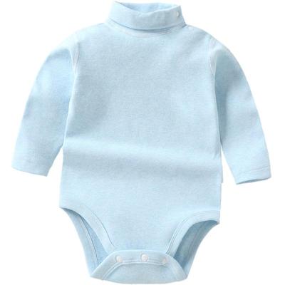 包屁衣中高领秋冬打底