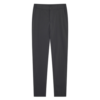 【四面弹】亨利格兰抗皱易打理休闲裤男士2026春通勤百搭休闲长裤