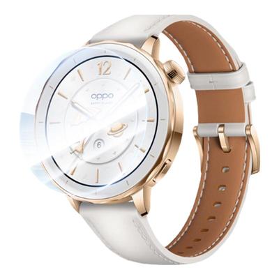 适用OPPOwatchx2mini手表保护膜