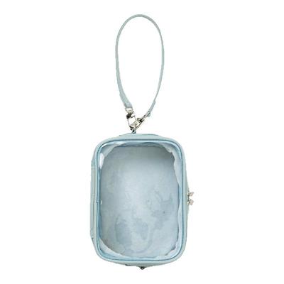 WEGO2WAY珍珠绗缝娃包二次元