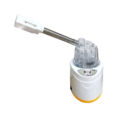 热蒸汽鼻子熏蒸仪熏鼻子炎雾化儿童成人通鼻热敷喷蒸气干燥加湿器