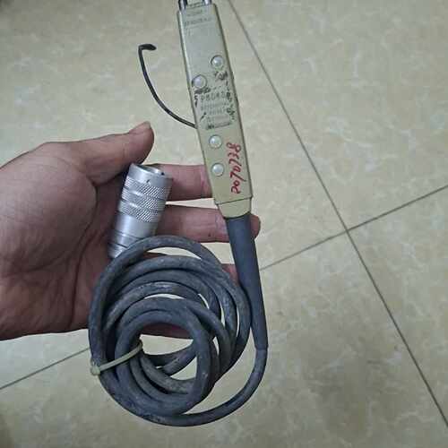议价P6046美国泰克Tektronix示波器探头实物拍摄维修