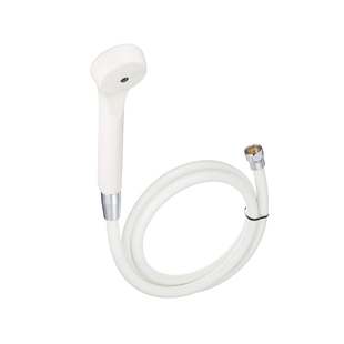 日本KVK 原装超节水增压 带软管淋浴头花洒国内通用