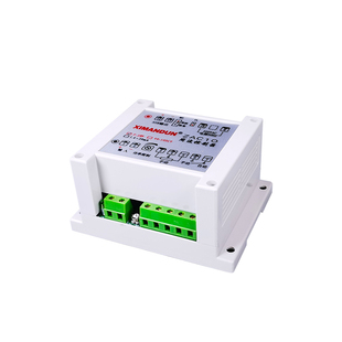 希曼顿固态继电器触发器控制板周波控制器脉宽PWM电热炉SSR-CYC