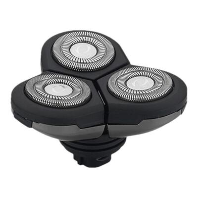 电动剃须刀RQ1250原装三刀头
