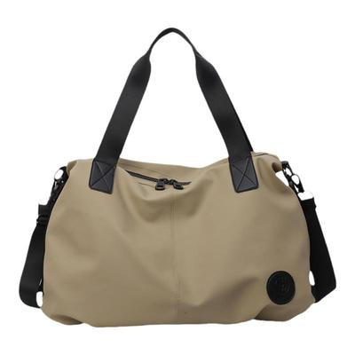 轻便运动防水短途出差旅行背包