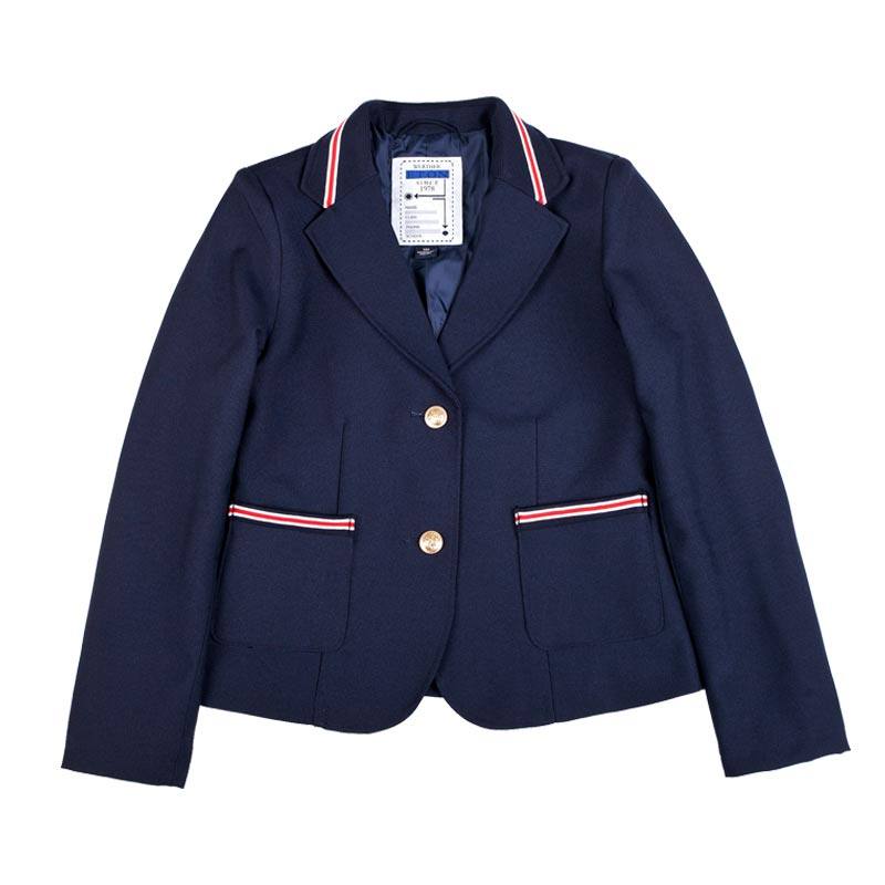 伊顿纪德小西装班服校服