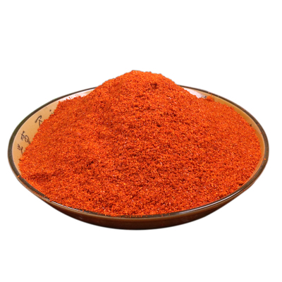 0辣椒粉烧烤专用现磨油炒朝天