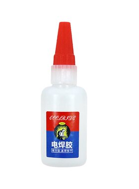 电焊胶水多功能高粘度