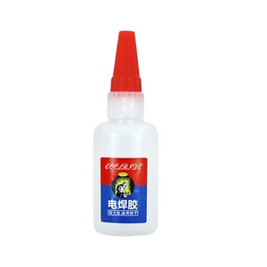 电焊胶水多功能高粘度